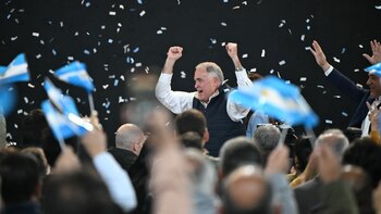 El armado unitario en Tucumán