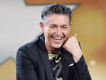 18/11/2018 Ángel Garó es ingresado