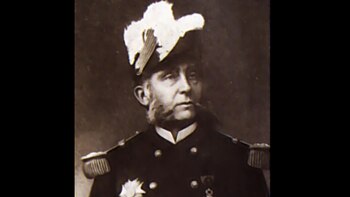 Con temple y diplomacia, Abel