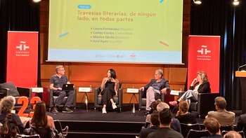 Reflexiones sobre la literatura, la