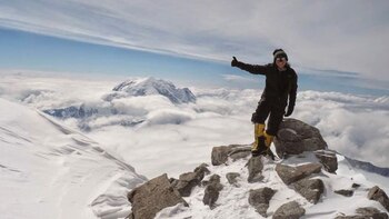 Silvia Vásquez-Lavado ascendió a la