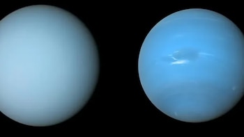 Científicos fundieron diamante y dieron un paso clave para entender el interior de los planetas gigantes