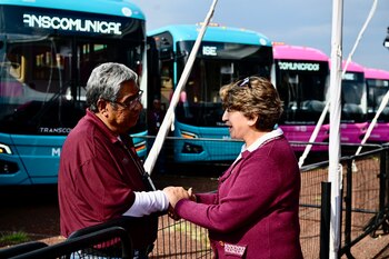 El gobierno del Edomex construirá