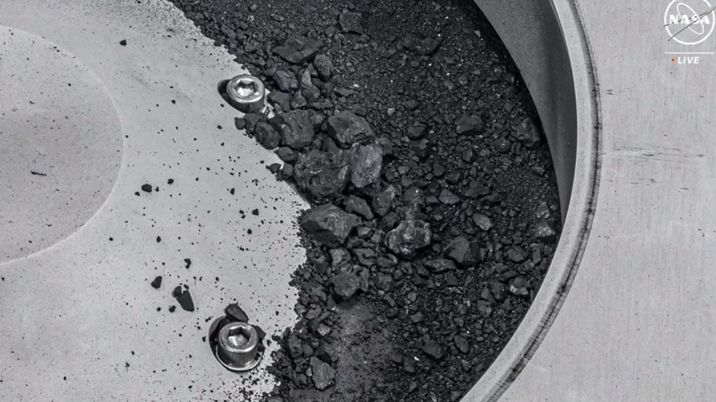 El estudio publicado en PNAS desmiente la idea de alteraciones uniformes en asteroides y propone una formación heterogénea del sistema solar temprano /Europa Press