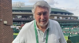 Murió el periodista Guillermo Salatino, una de las voces más emblemáticas del tenis