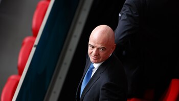 The World Cup every two