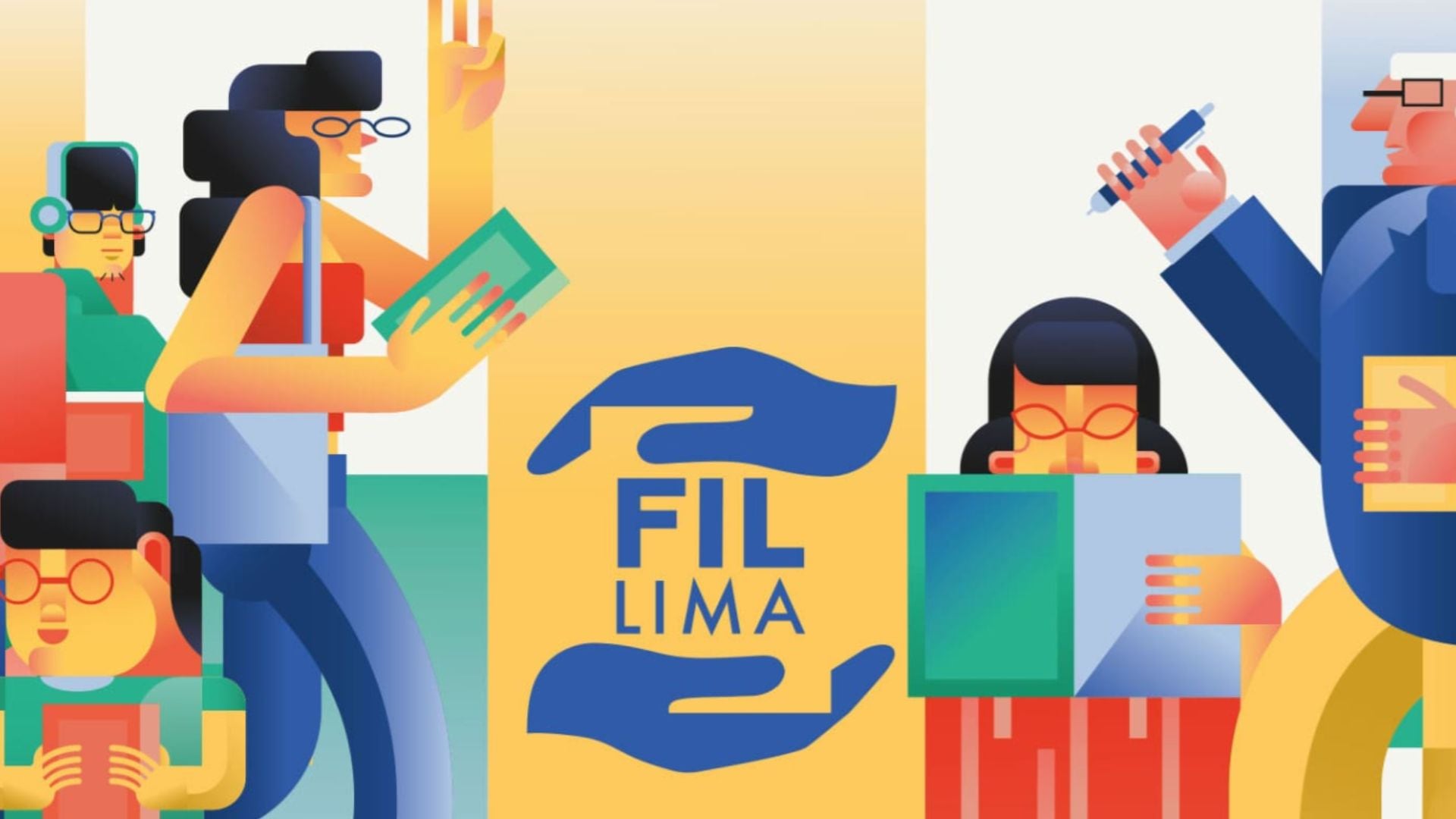 FIL Lima 2026: estas son las principales actividades durante esta primera semana