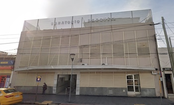 Emiliano, uno de los cinco