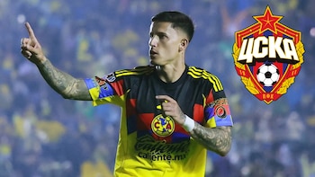 América habría recibido esta oferta