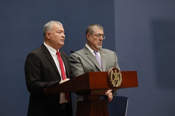 Viceministro de Energía y Minas de Guatemala detalla cómo observar el subsidio a combustibles