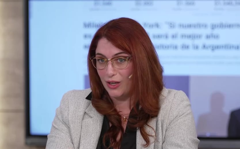 Las normas sobre el espacio personal y la distancia entre las personas varían de acuerdo con la cultura de cada sociedad (Infobae en Vivo)