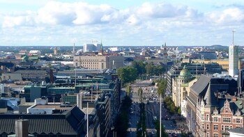 Esta ciudad es el mejor