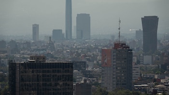 México inicia 2026 con mala