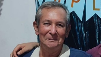 Fabio de Jesús Berrío Durán,