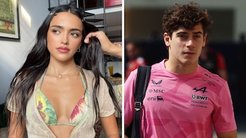 Quién es Maia Reficco, la