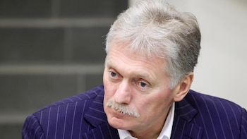 Rusia pasa por alto las