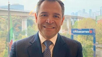 Manuel Romo es nombrado nuevo