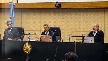 Se reanuda el juicio por los Cuadernos de la Corrupción con una nueva ronda de testigos