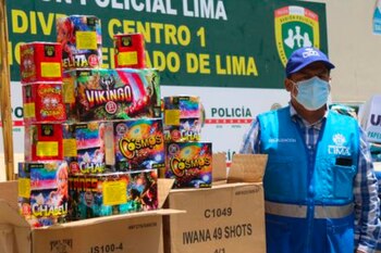 Foto: Municipalidad de Lima