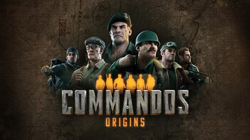 Commandos: Origins confirma su lanzamiento