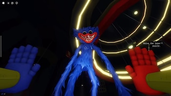 El juego consiste en resolver