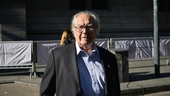 Adolfo Pérez Esquivel (Gustavo Gavotti)