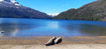 Gabriel Leone Ruta 40