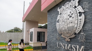 UNMSM