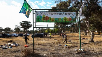 Hamás reafirma que "masacre" en