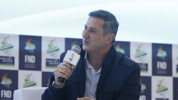 Embajador de Colombia en Venezuela recibió el permiso del Gobierno de Delcy Rodríguez: de quién se trata