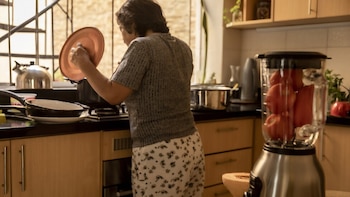 OIT: Más de 3 millones