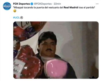 Los mejores memes que dejó