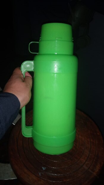 Elementos encontrados por las autoridades