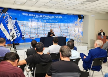 Bukele ha insistido en la