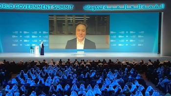 Elon Musk: “Demasiada cooperación entre