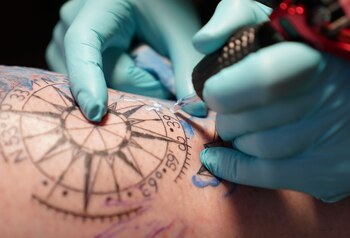 Makowski, dueño del "salón de