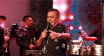 Lo ocurrido en la ruta