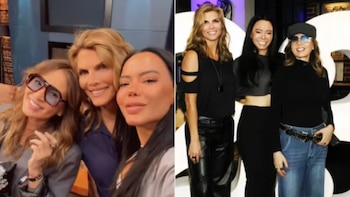 Productora revela el plan en