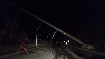 La Comisión Nacional del Agua