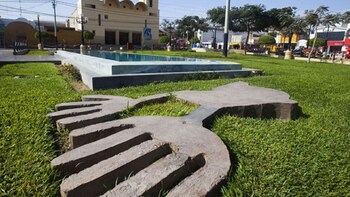 Con la creación de la