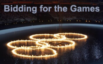 ATHENS, Greece: A fire