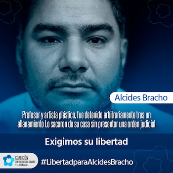 Alcides Bracho Venezuela