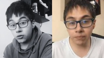 Muerte de Kevin Autista causó