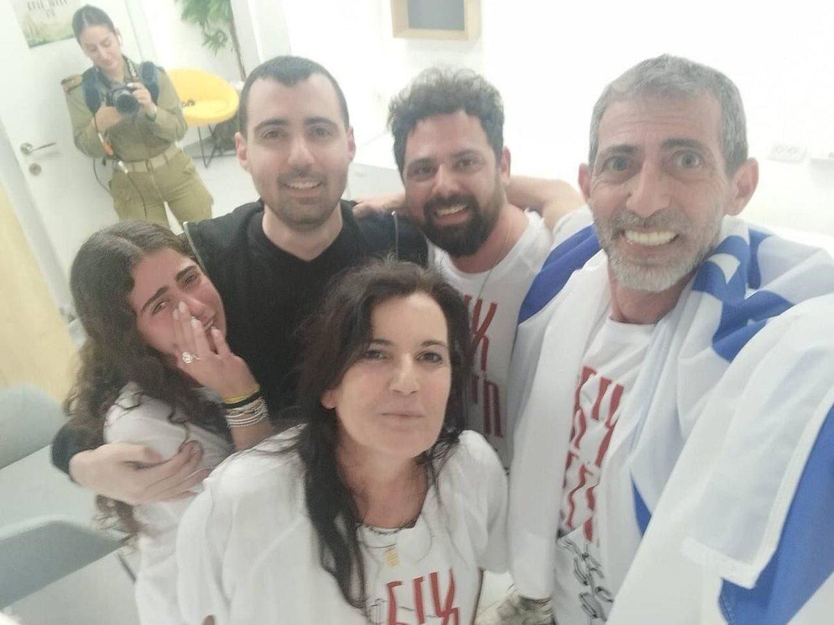 Guy Gilboa-Dalal