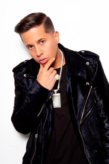 Fotografía cedida este viernes por