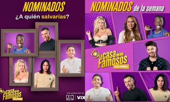 La séptima semana de 'La