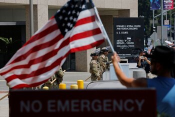 El juez Charles Breyer dictaminó
