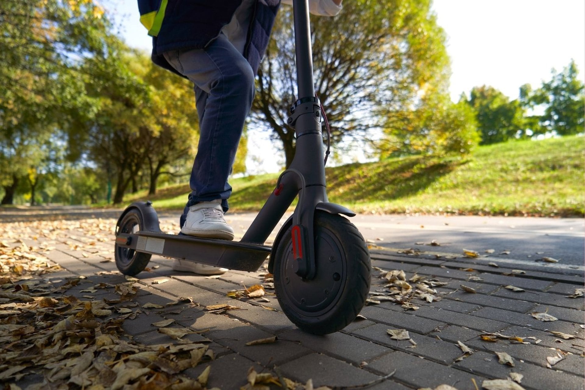21/09/2026 Patinete eléctricoPOLITICA AYUNTAMIENTO DE SAN SEBASTIÁN DE LOS REYES