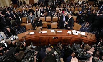 Los juristas coincidieron en que