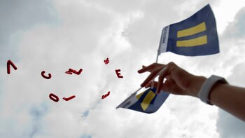 En inglés, la palabra del